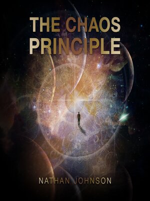 cover image of The Chaos Principle